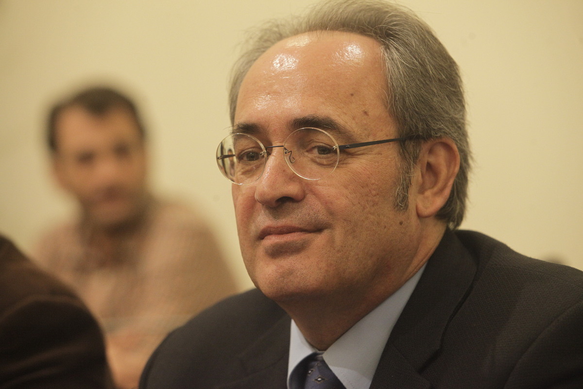 Χαμός στη Βουλή για τον διορισμό Μυλόπουλου στην Αττικό Μετρό! Σκληρές κουβέντες από όλα τα κόμματα!