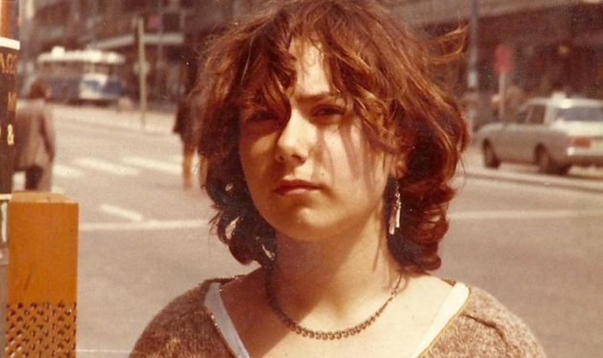 Μυρτώ Τάσιου: Ποια είναι η κόρη της Κατερίνας Γώγου που βρέθηκε νεκρή