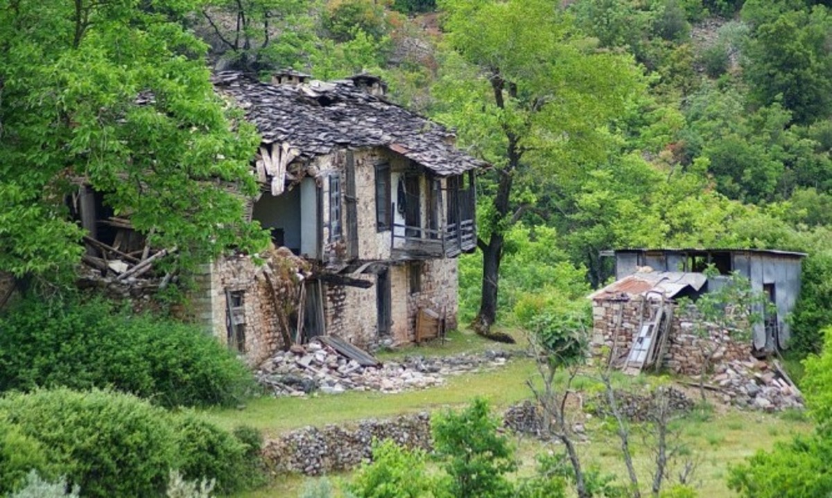 Το μυστικό της καλής ζωής
