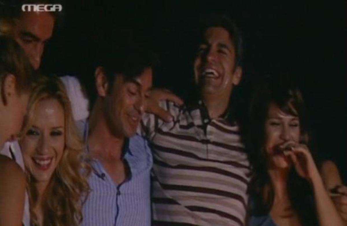 Το φινάλε των “Μυστικών της Εδέμ”!