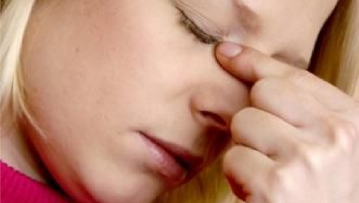 Πολύποδες στη μύτη! Πώς να αναπνεύστε ελεύθερα;