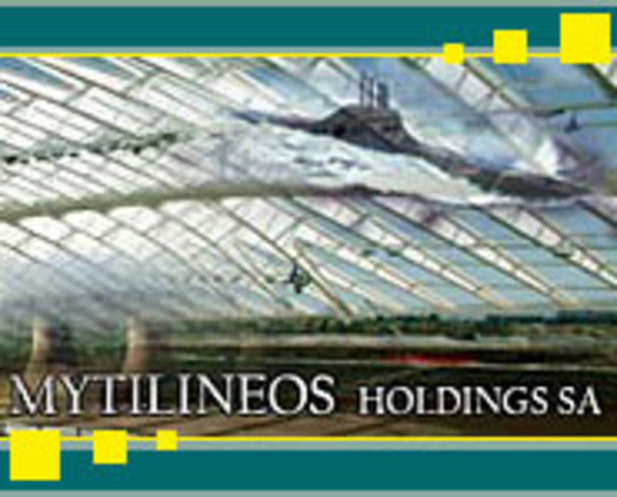 Το 100% της Endesa Hellas απέκτησε ο όμιλος Μυτιληναίου