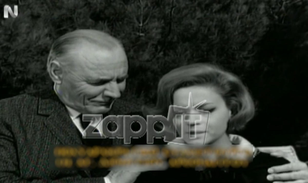 Δεν θα πιστεύετε τι έγραφαν στη ΝΕΡΙΤ πάνω από την ελληνική ταινία!