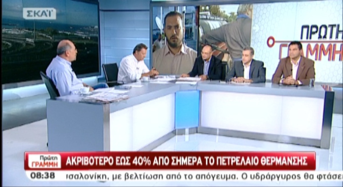 Τα καλύτερα των πρωινών