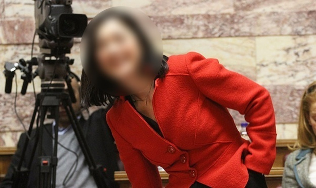 Ελληνίδα πολιτικός έγινε 39 χρόνων και γιόρτασε με τις κόρες της!