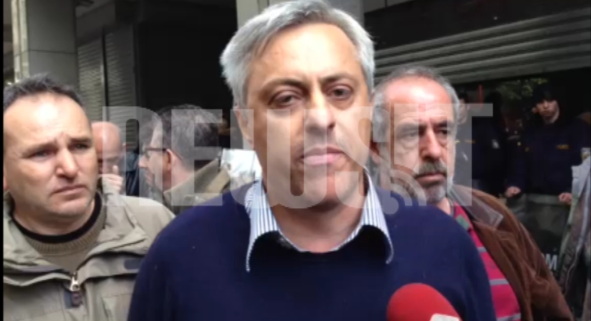 ”Δίνουμε διορία στην κυβέρνηση”