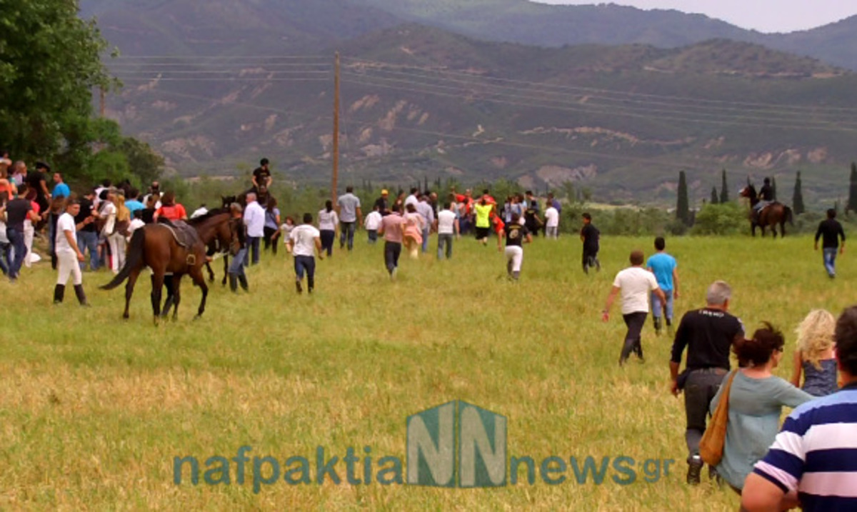 ΦΩΤΟ από το nafpaktianews.gr