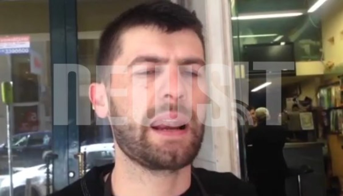 Η παρακμή του Κολωνακίου