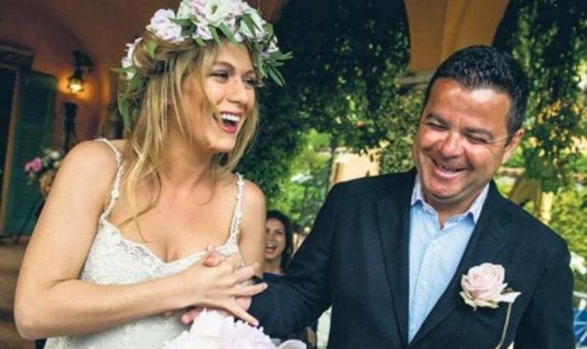 Γεννητούρια για τον “Mr Nammos”! Απέκτησε κοριτσάκι