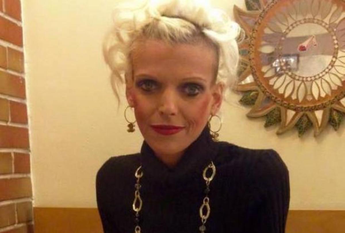 Η εξομολόγηση της Νανάς Καραγιάννη: «Οριακά, τη μία φορά θα μπορούσα να…»