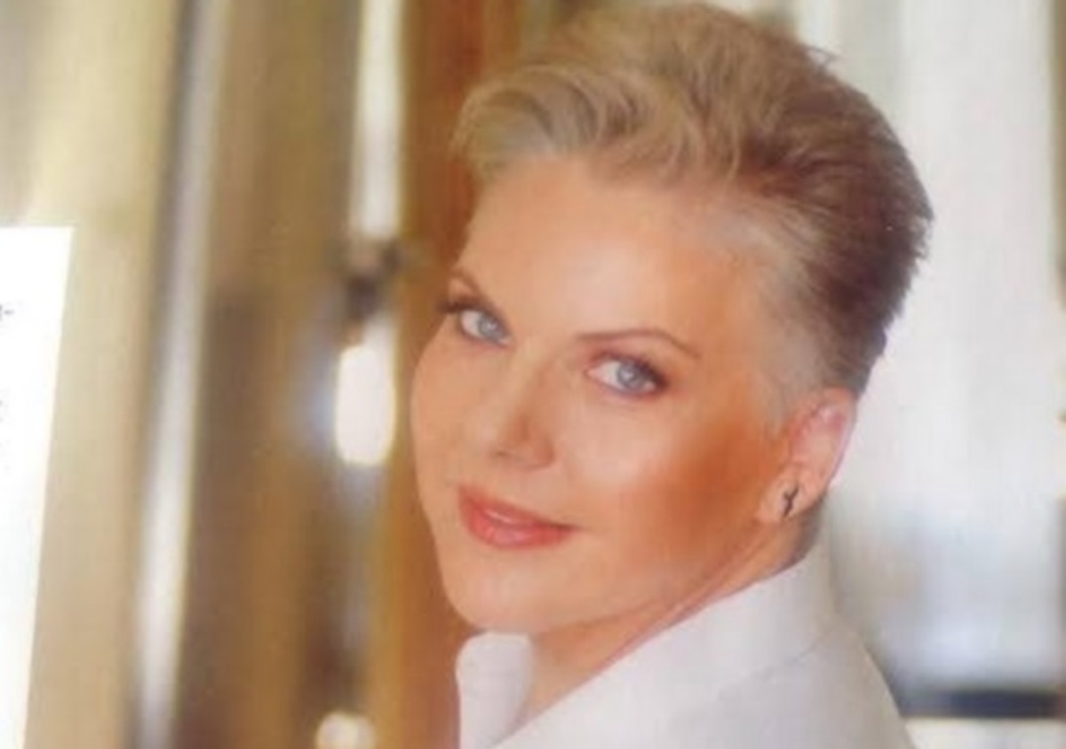 Νανά Παλαιτσάκη: «Έπαθα σοκ! Ήταν η στιγμή που είπα «παραιτούμαι»