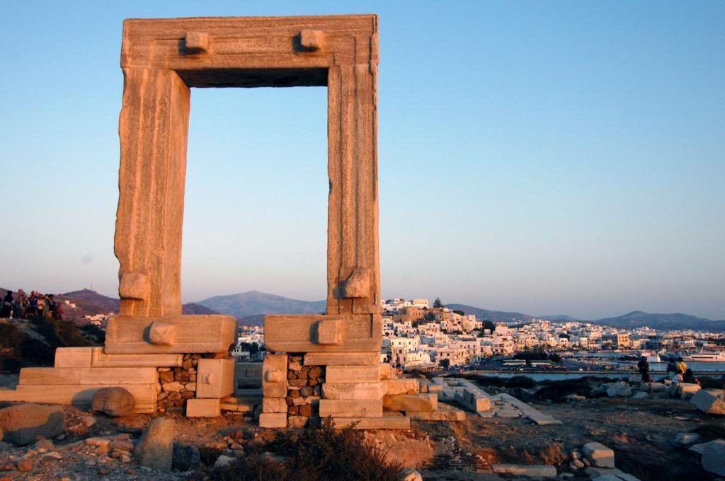 H Ποσρτάρα