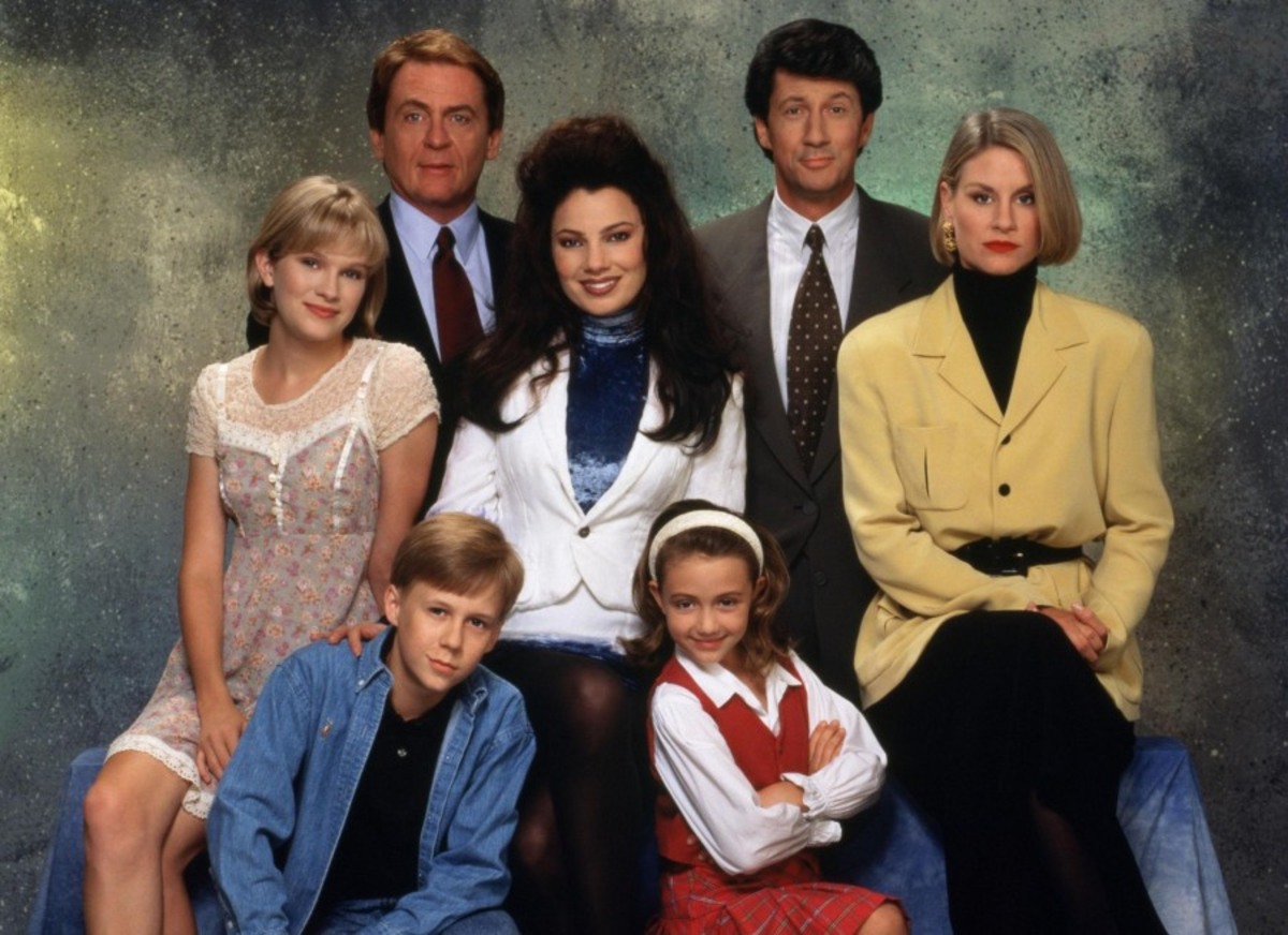 Πώς είναι σήμερα η Νταντά;