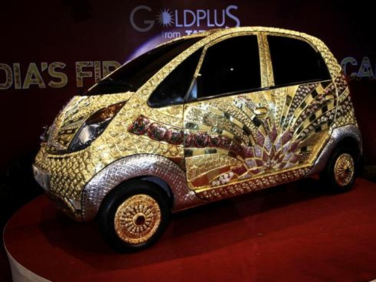 Το φθηνότερο αυτοκίνητο στον κόσμο έγινε… απλησίαστο! Δείτε βίντεο