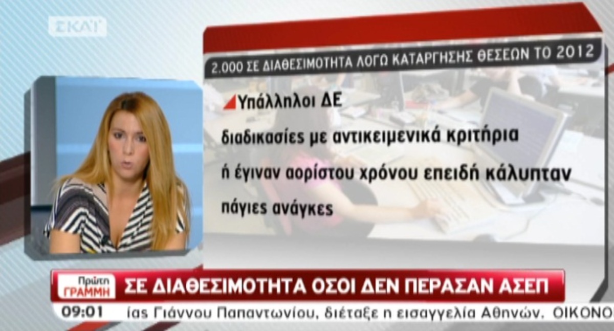 Τα καλύτερα των πρωινών