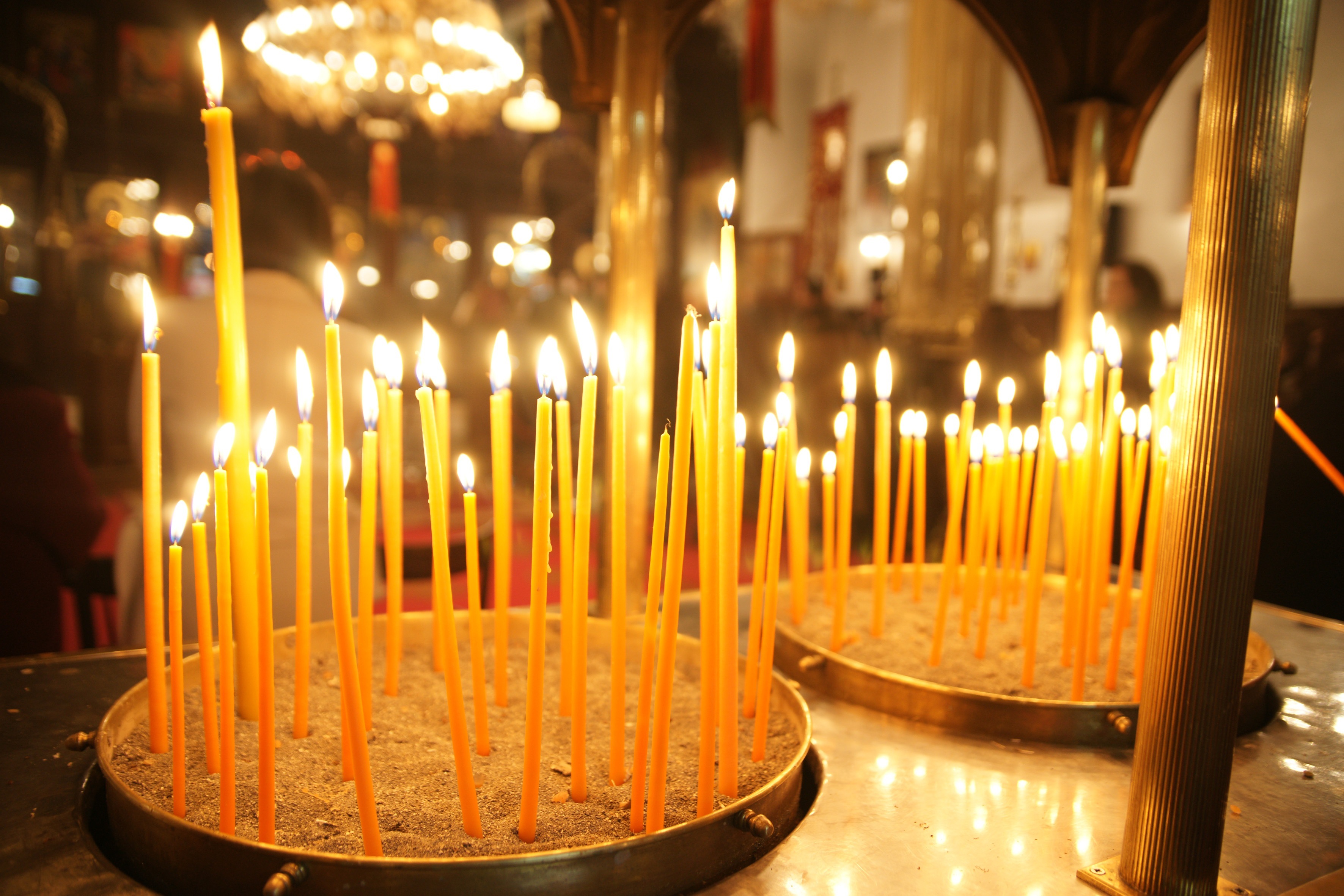 Ζαχάρω: Δύο νέες διαρρήξεις εκκλησιών