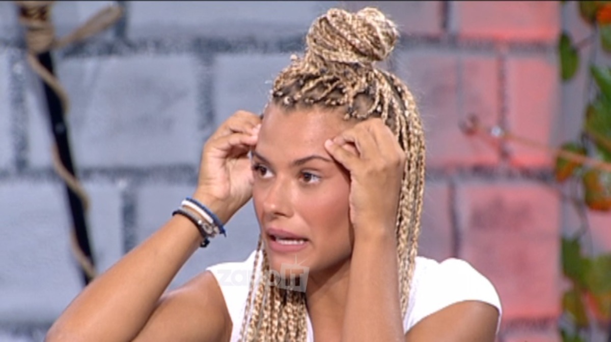 Και όμως… η Λάουρα Νάργες έχασε κιλά στο Survivor!