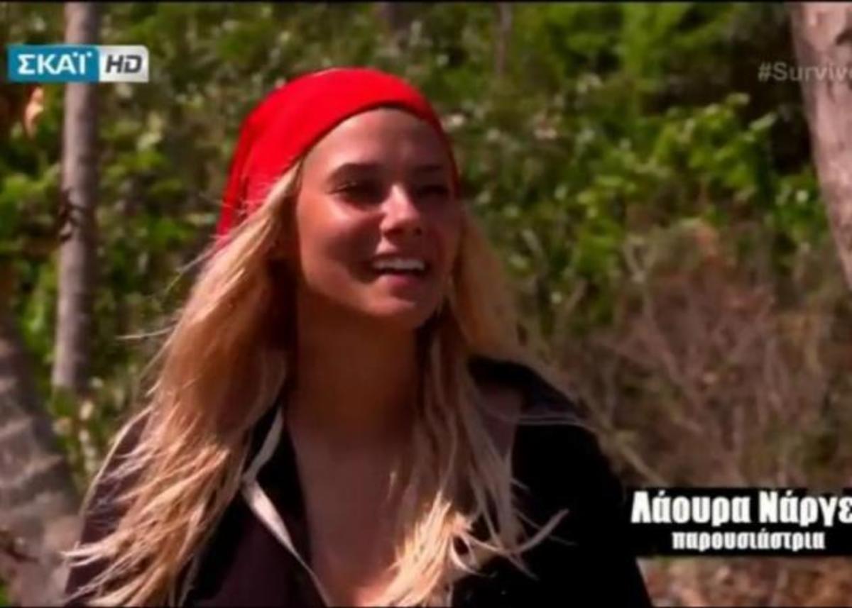 Κακός χαμός στο Survivor: Τα επικριτικά σχόλια για την Λάουρα Νάργες και το ξέσπασμα του Μιχάλη Μουρούτσου!