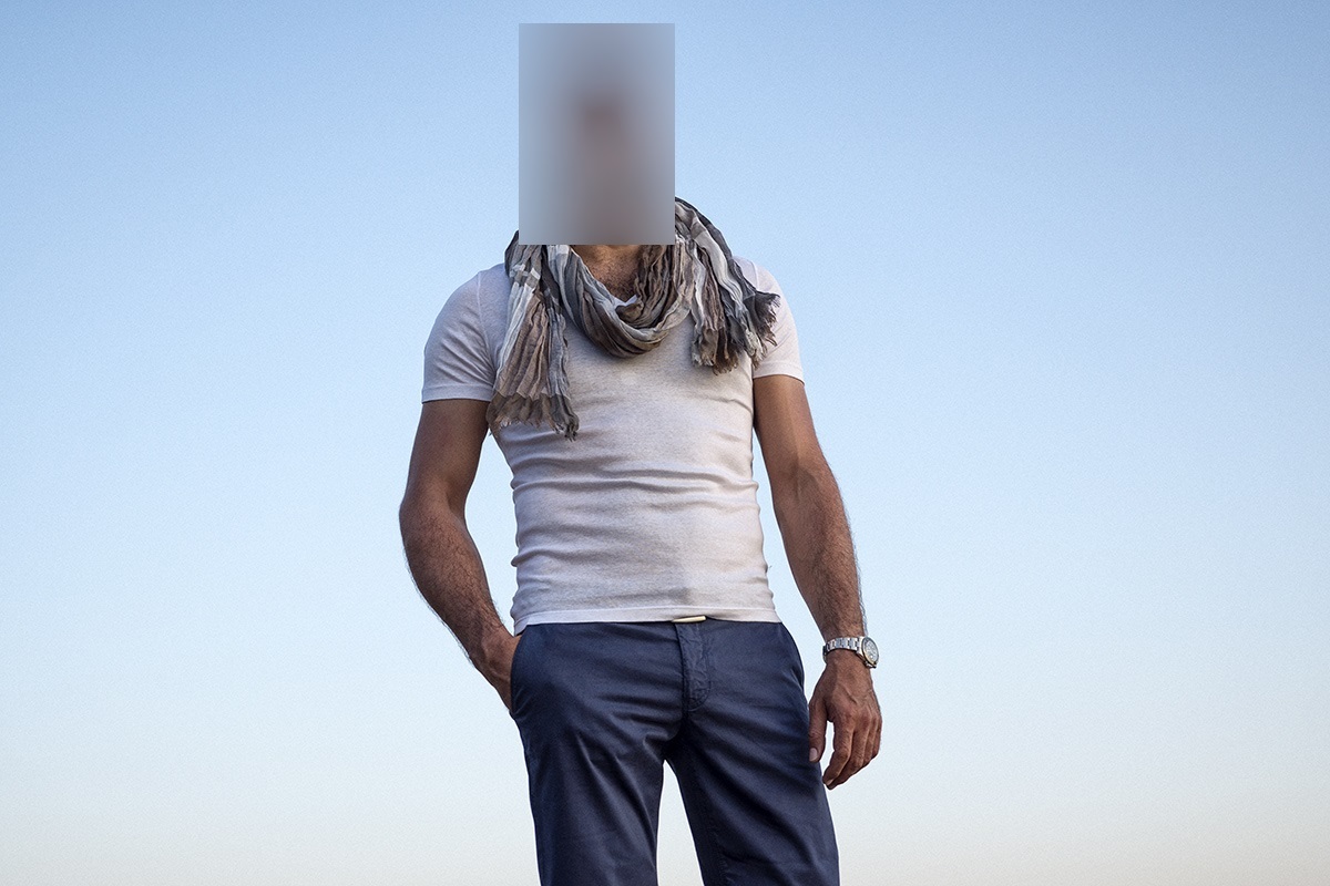 Πασίγνωστος Τούρκος πρωταγωνιστής αντιμέτωπος με 15ετη φυλάκιση