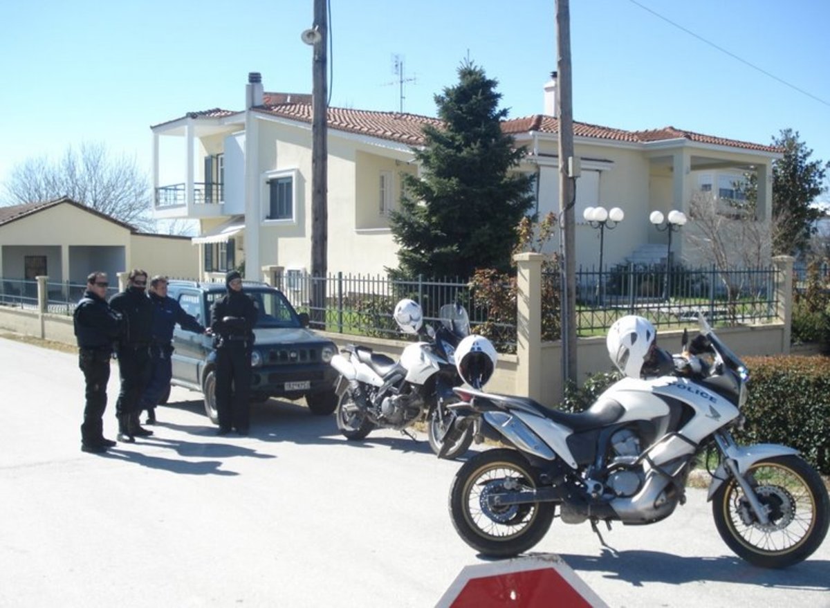 ΦΩΤΟ από το TrikalaVoice