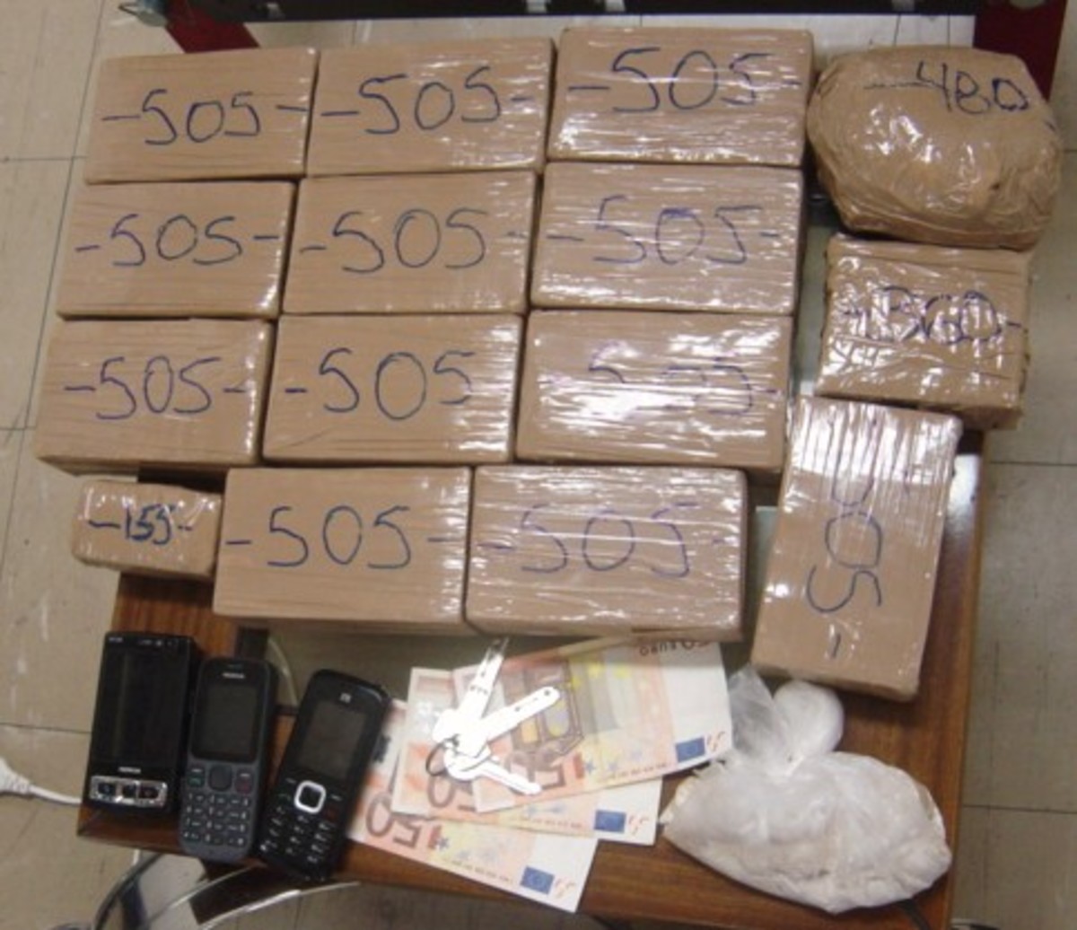 ΦΩΤΟ astynomia.gr