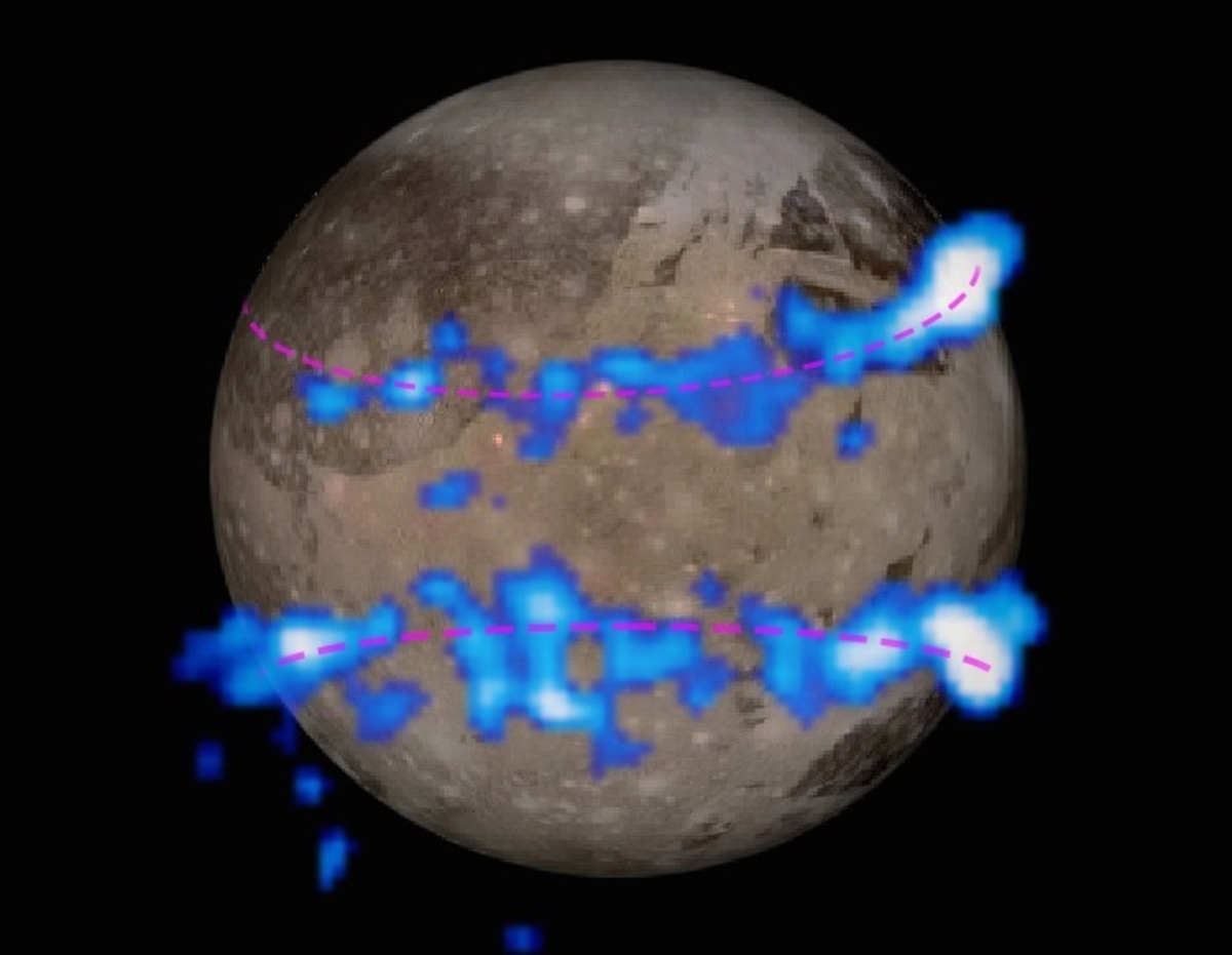 ΦΩΤΟ: NASA