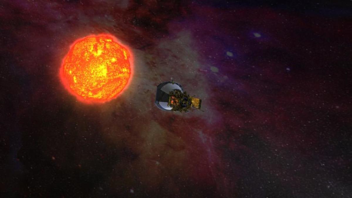 NASA: Θα “αγγίξουμε” τον Ήλιο για πρώτη φορά
