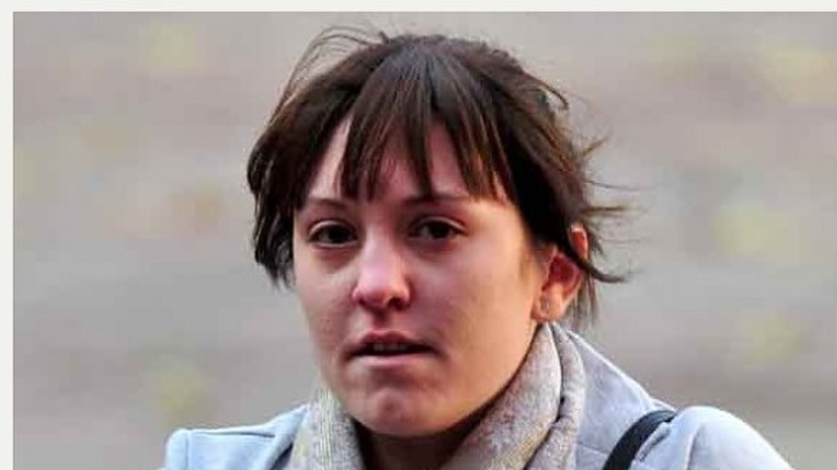 Ελεύθερη η μητέρα που σκότωσε το νεογέννητο μωρό της