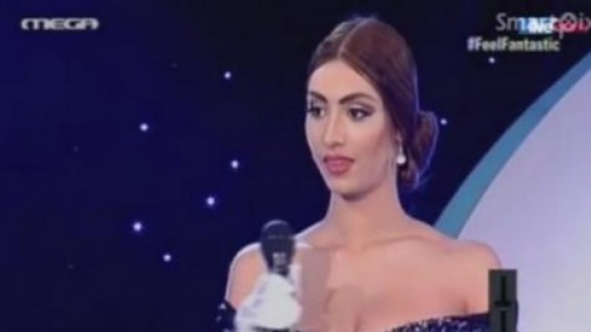 Μοντέλο για αυτοκτονία Μ.Κάλλας