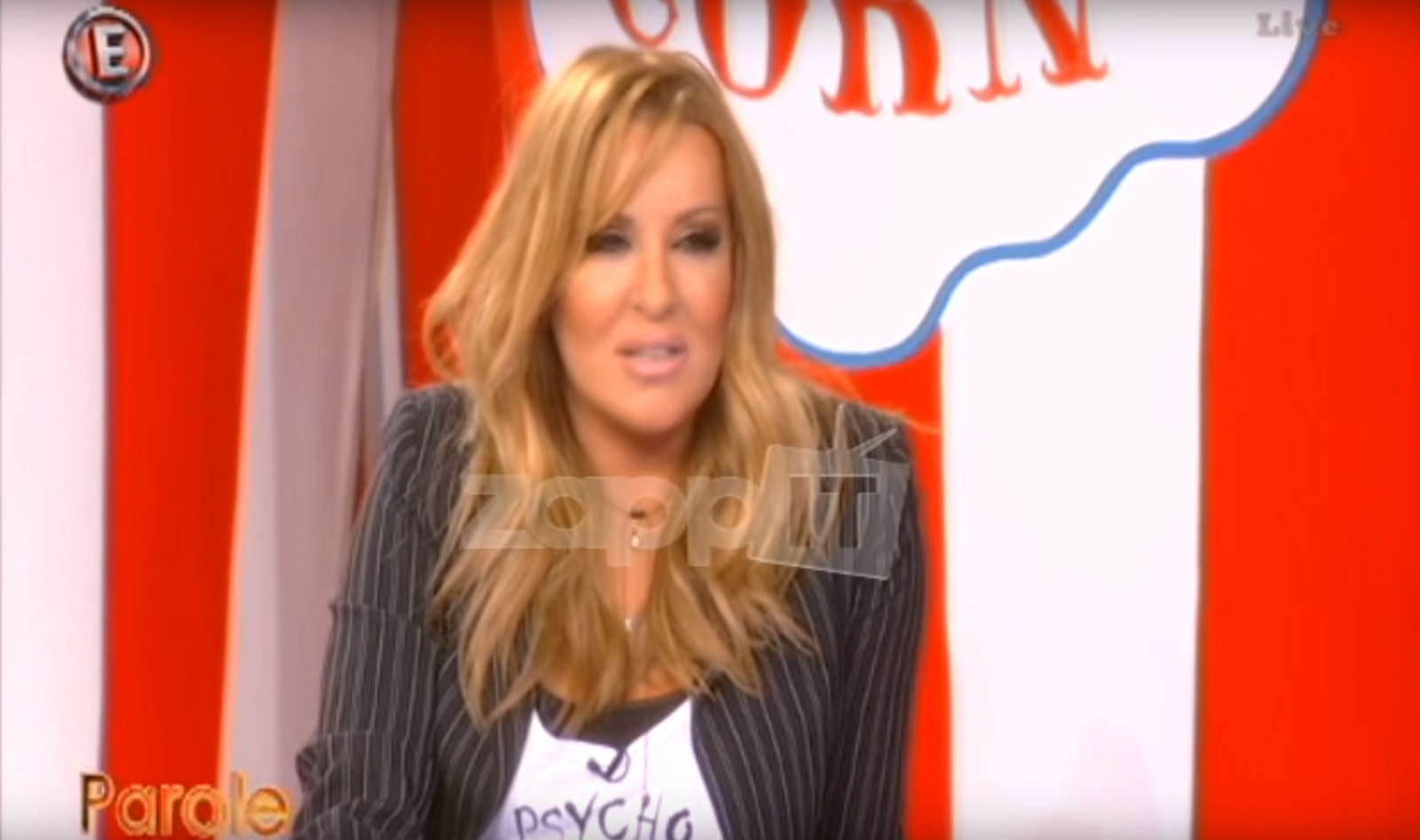 Η Αννίτα Πάνια ρώτησε τη Ναταλία Γερμανού για τα τεκνά και… Δείτε την αντίδρασή της!