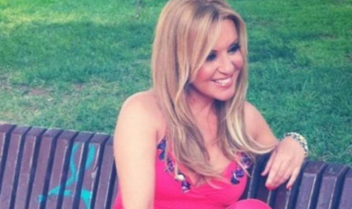 Δείτε backstage φωτογραφίες από το τρέιλερ της Ναταλίας Γερμανού!