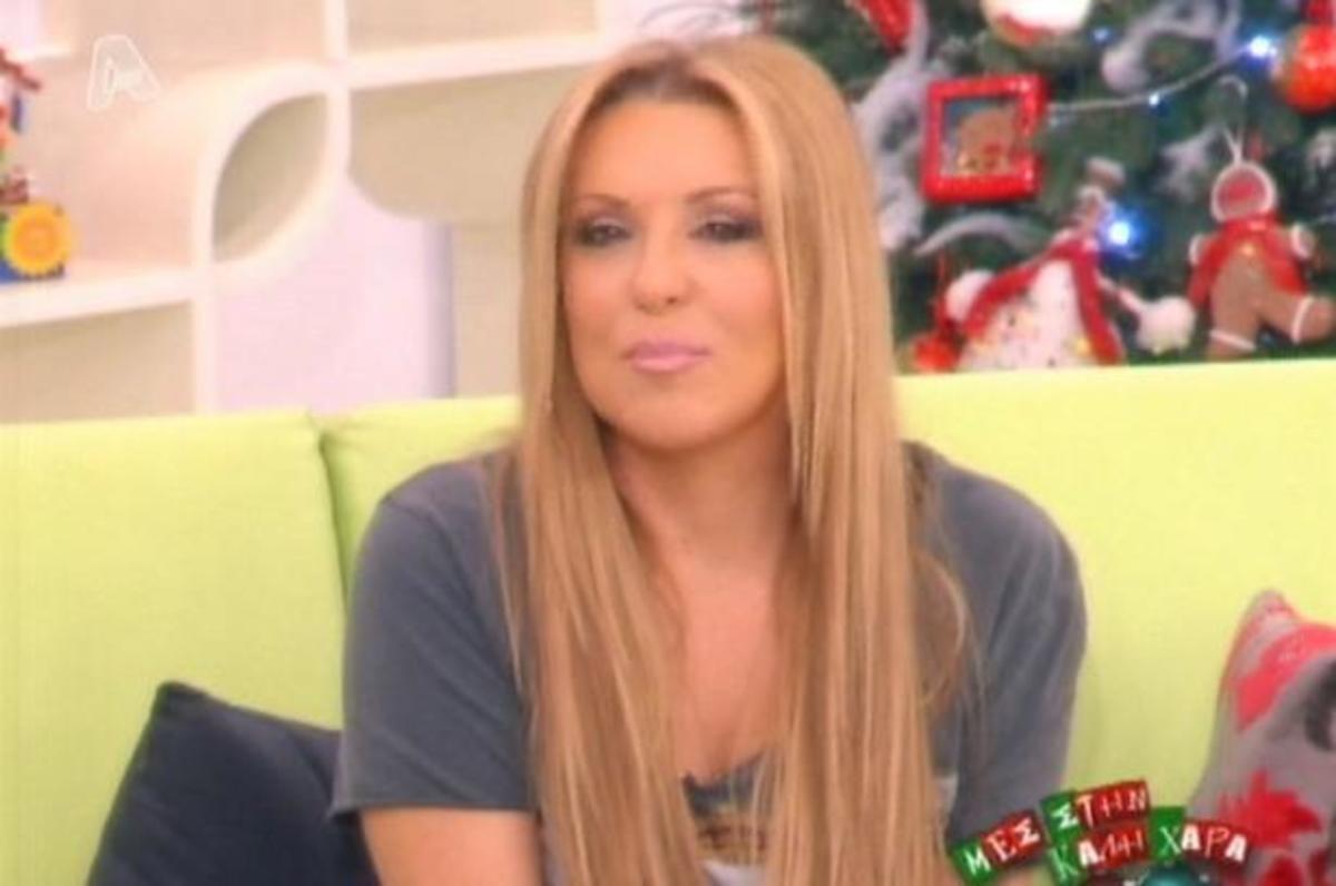 Ποια διάσημη παρουσιάστρια έκανε το προξενιό σε Παρθένη – Γερμανού;