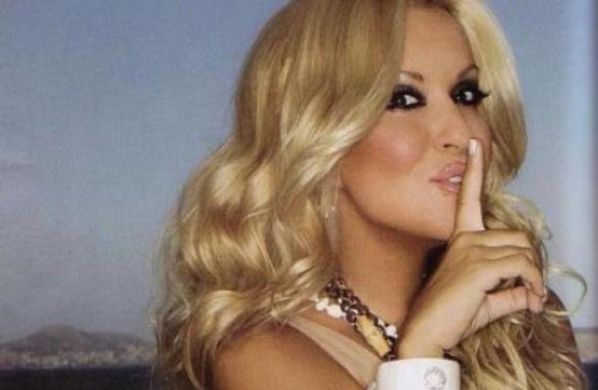 Η νέα φωτογραφία της Γερμανού με μαγιό που “σάρωσε” στο instagram!