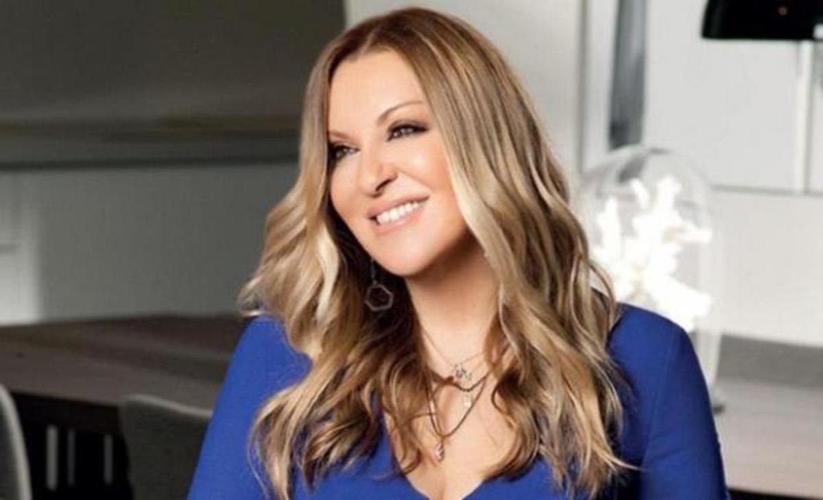 «Δεν μιλάω πια για την Ναταλία Γερμανού»!