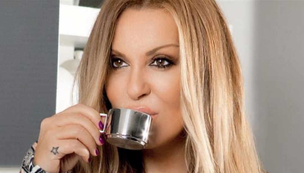 H Ναταλία Γερμανού αλλάζει τον τίτλο της νέας εκπομπής!