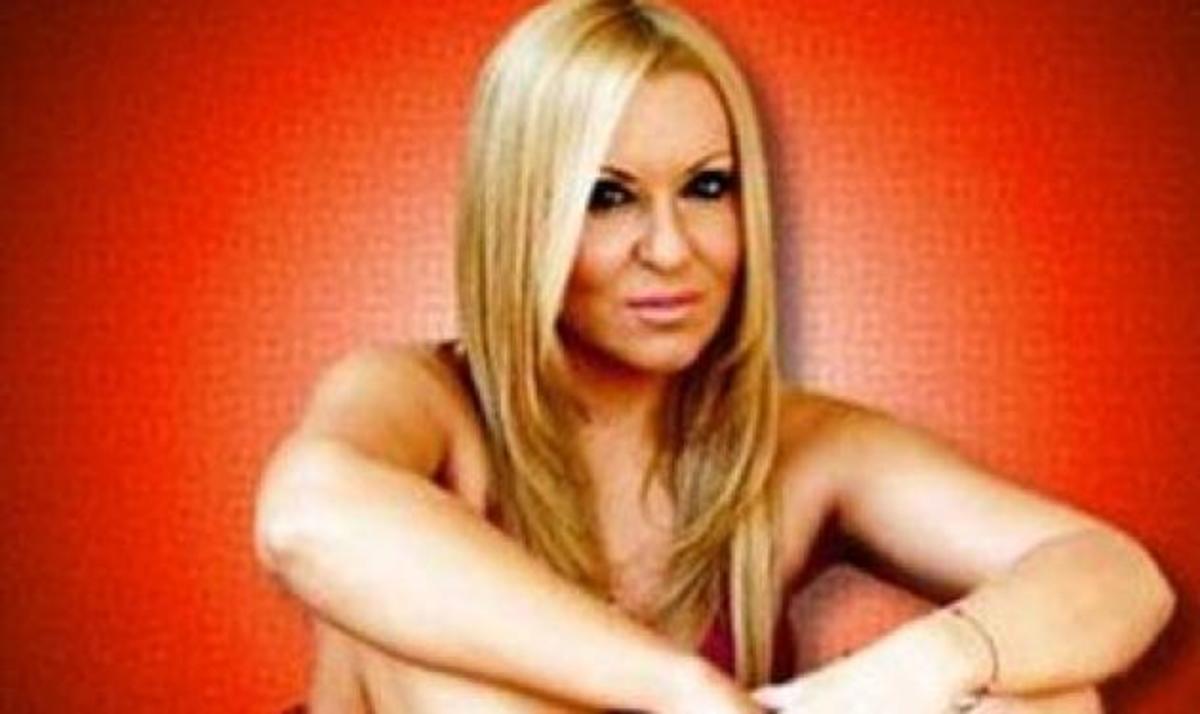 Tι συμβαίνει με την υγεία της Ν. Γερμανού και έφυγε στη μέση της εκπομπής;