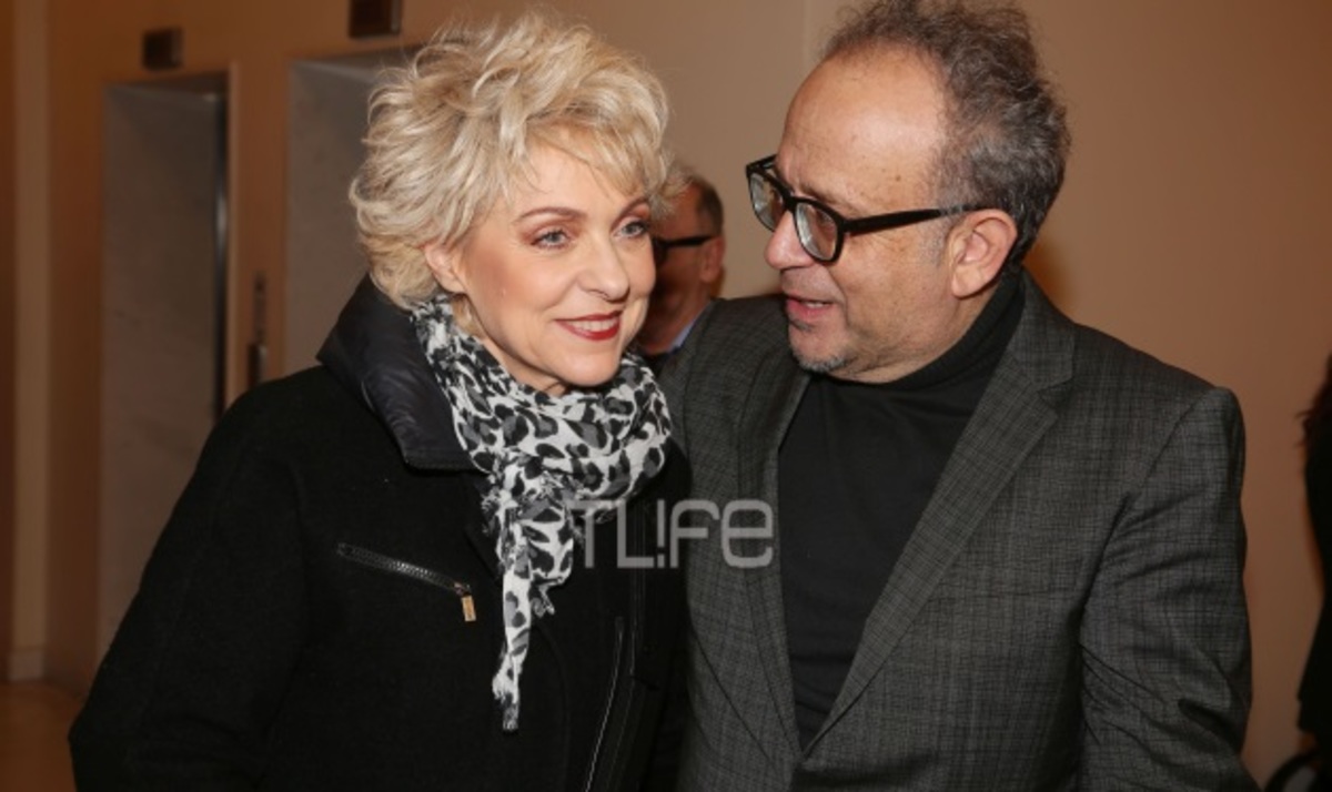 Αυτή είναι η κόρη της Ναταλίας Τσαλίκη και του Γιάννη Μπέζου