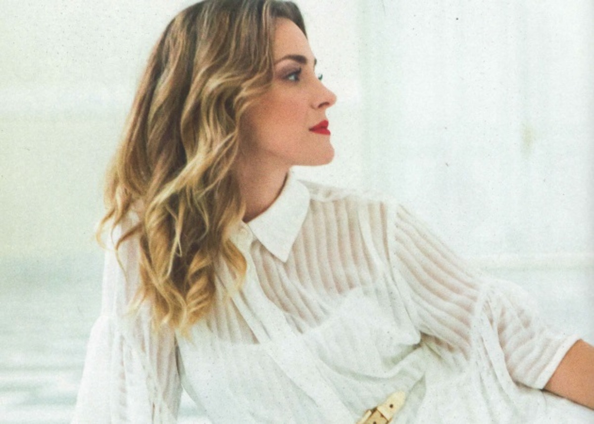 Όλα όσα δεν ξέρεις για την Νατάσσα Μποφίλιου