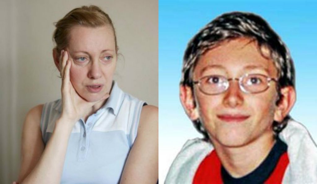 Συγκλονίζει η μητέρα του Άλεξ: «Μου έχουν ξεριζώσει την καρδιά»