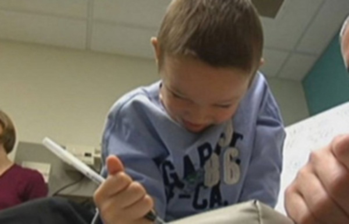 Πραγματοποίησαν την ευχή 5χρονου που πάσχει από καρκίνο