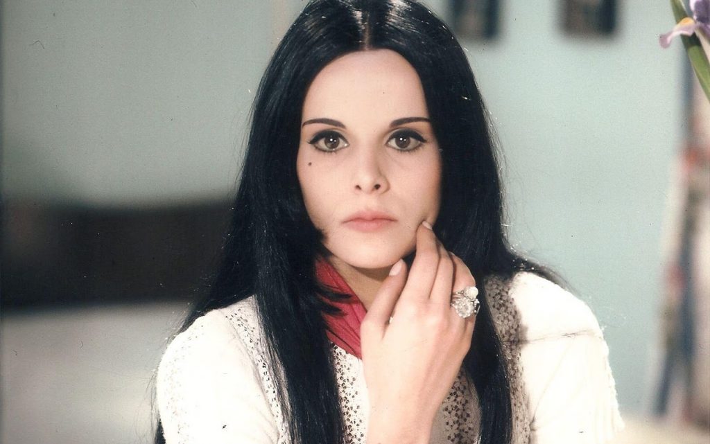 Η συγκλονιστική εξομολόγηση για την ασθένεια της Έλενας Ναθαναήλ