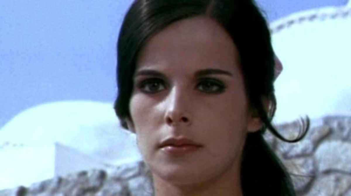 «Με την Έλενα Ναθαναήλ, δεν τα πήγαινα καλά, υπήρχε ανταγωνισμός»