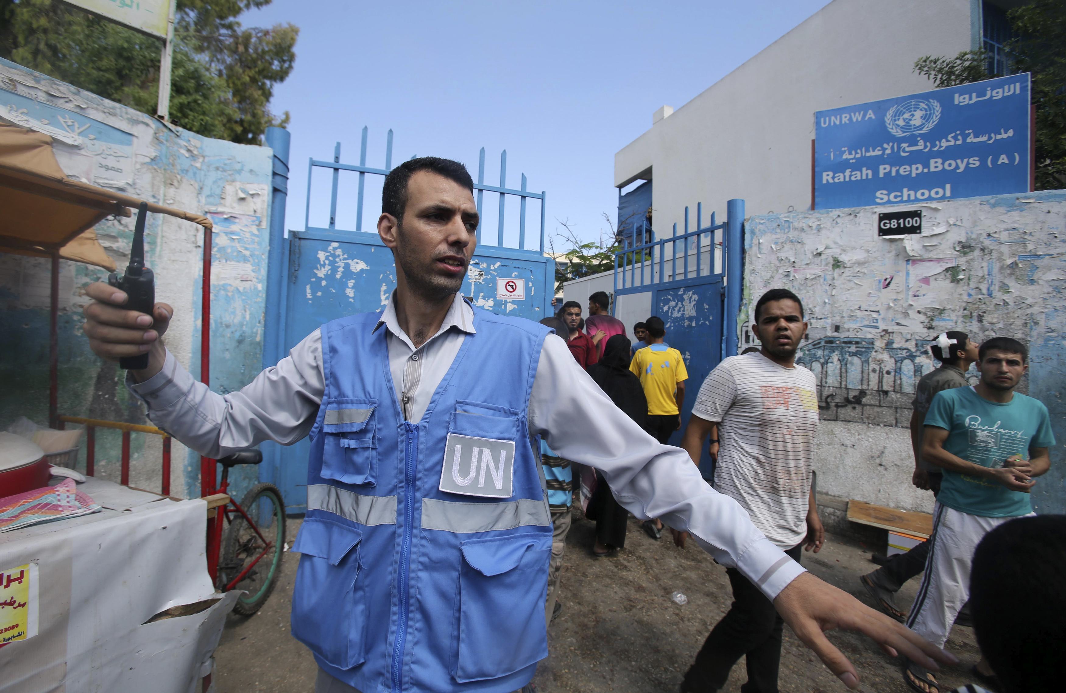 Ιράκ: Ο ΟΗΕ προειδοποιεί για “ανθρωπιστική τραγωδία”!