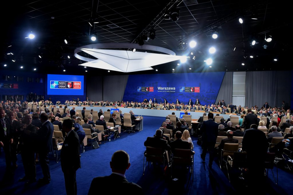 Επικίνδυνες εξελίξεις στην Ευρώπη! Το ΝΑΤΟ αναπτύσσει νέα τάγματα για να κόψει τον “βήχα” της Ρωσίας – Τι φοβούνται