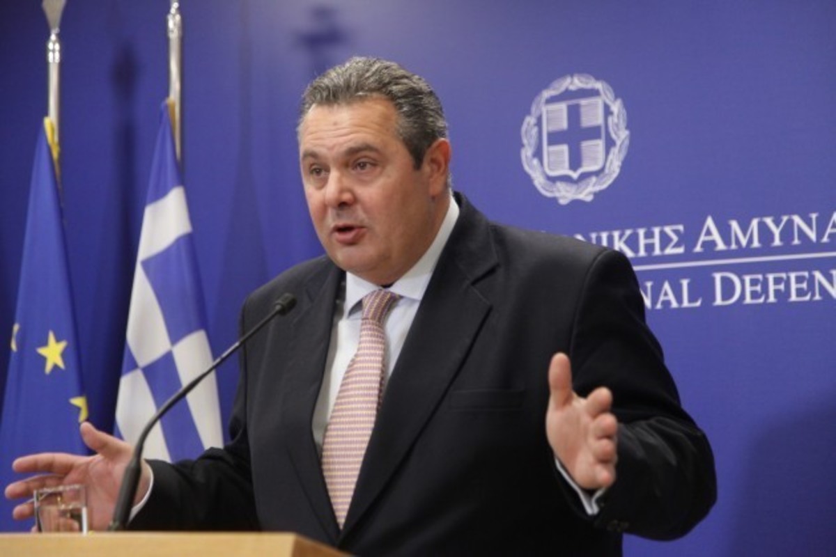 Αμυντική συνεργασία Ελλάδας – Πολωνίας με ενίσχυση των συνόρων ΝΑΤΟ  – Τι συμφώνησαν για τα υποβρύχια