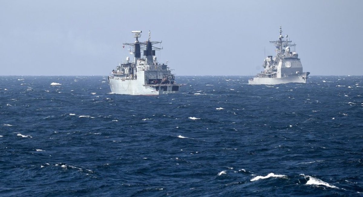 Φωτογραφία: ΑΠΕ - ΜΠΕ Αρχείου