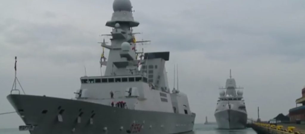 “Steadfast Jazz”: 6000 Νατοϊκά στρατεύματα “απέναντι” στη Ρωσία