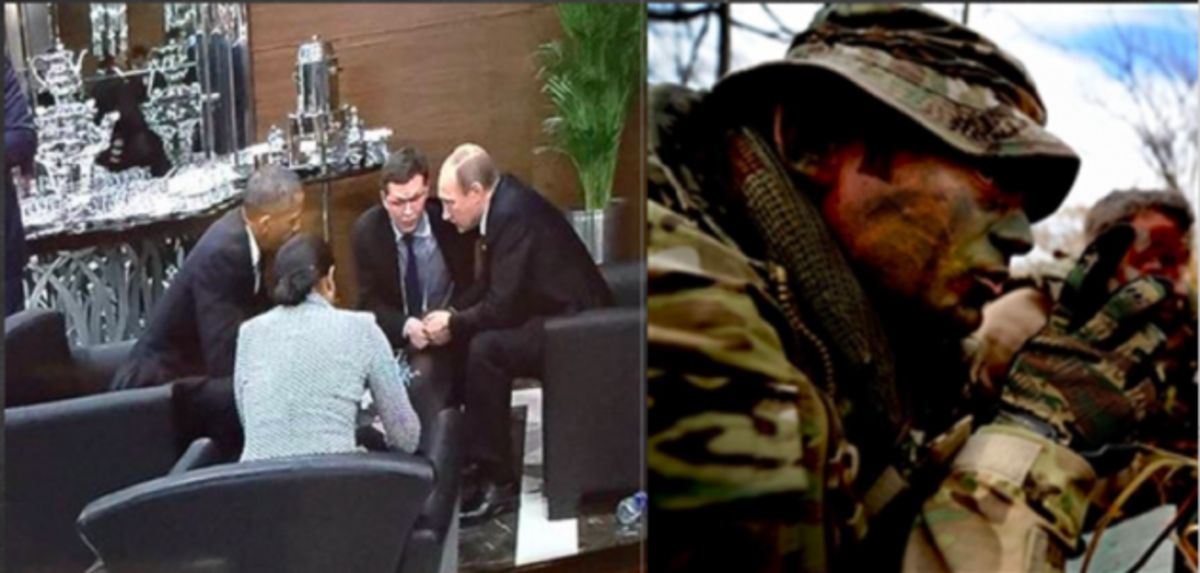 Το NATO έτοιμο να ενεργοποιηθεί για επέμβαση κατά του Ισλαμικού Κράτους