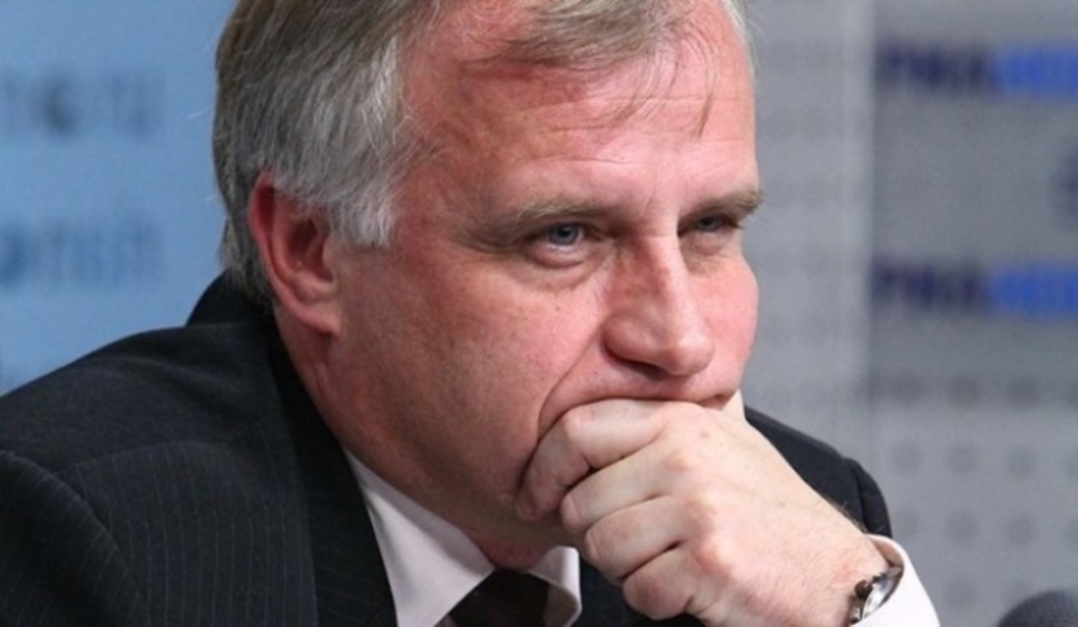 Κορυφαίος Αξιωματούχος ΝΑΤΟ: Ούτε καν να το σκέφτεται η Ρωσία! Αποκλειστική συνέντευξη