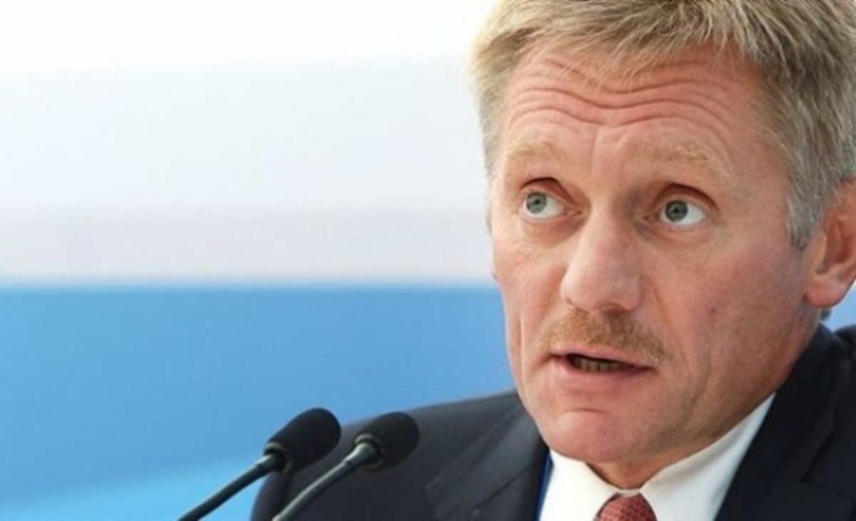 H Ρωσία δηλώνει ότι απειλείται! Τι συμβαίνει με το ΝΑΤΟ;